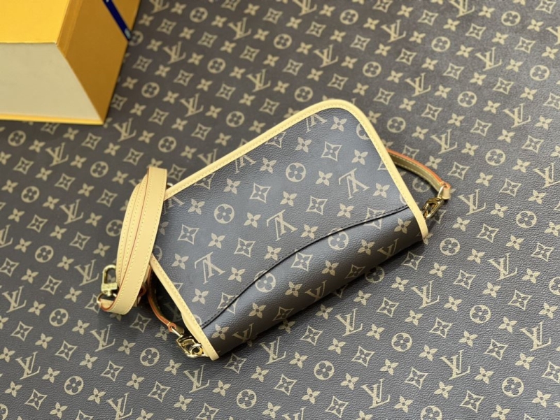 LV Satchel bags